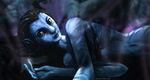 Avatar: Na'vi Girl Speedpaint